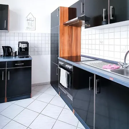 Apartamento Malerische Maisonettewohnung Mit Zwei Balkonen *