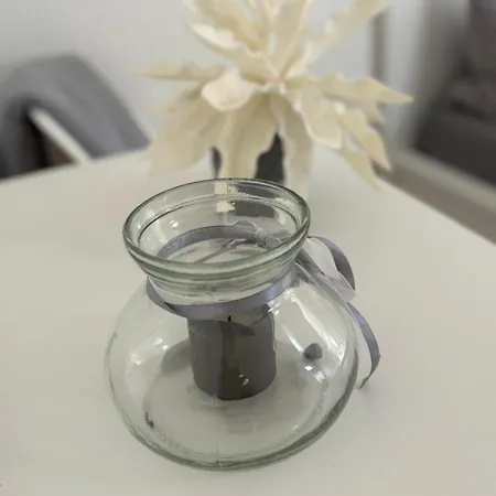 Malerische Maisonettewohnung Mit Zwei Balkonen Apartamento *